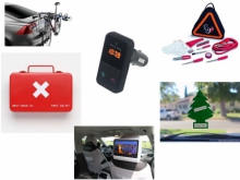 Must-have Car Accessories