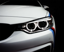 New BMW 5-Series Revealed